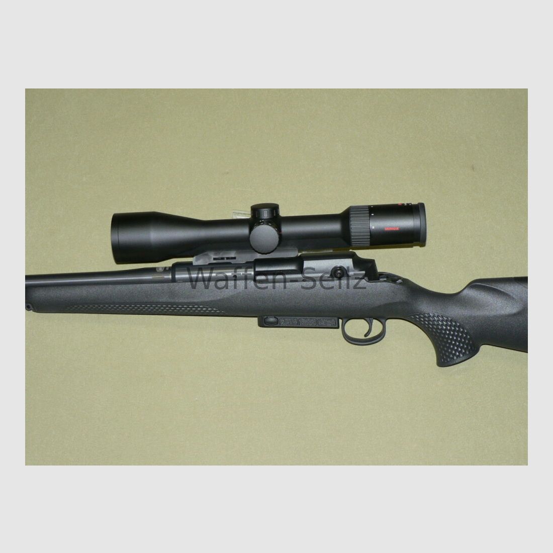 Mauser Extreme
