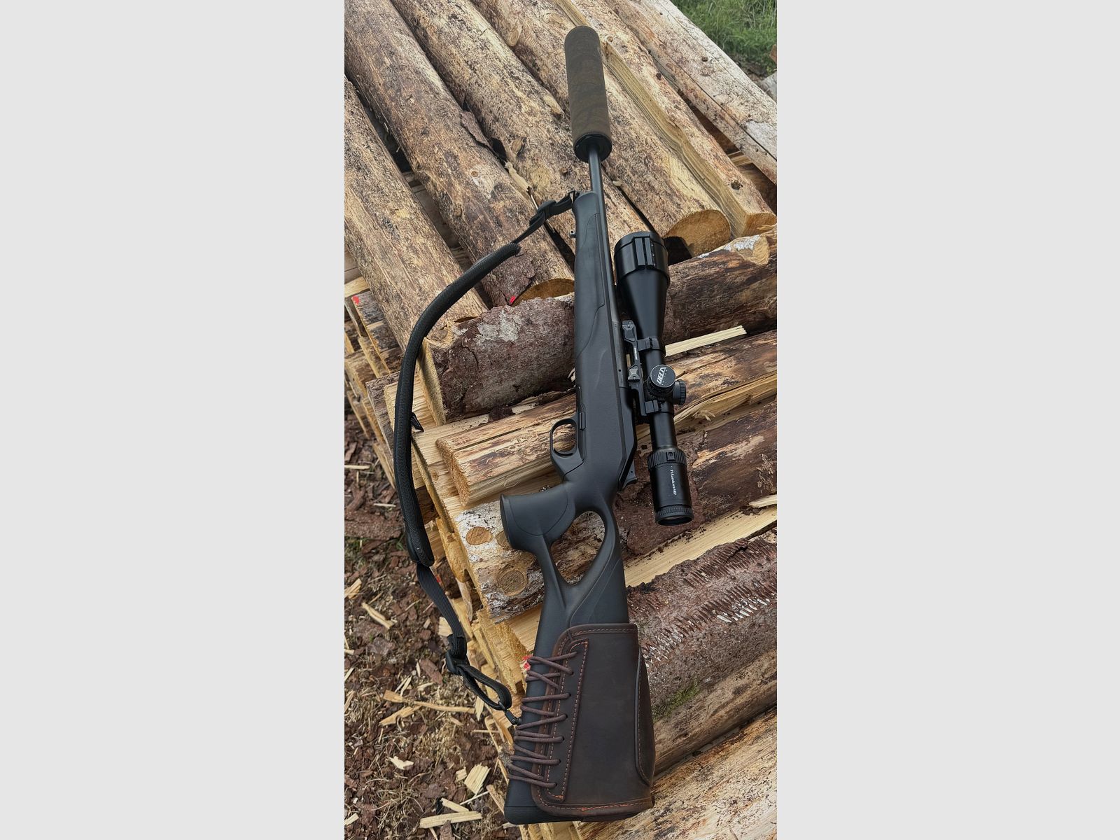 Blaser Repetierbüchse R8 Professional Success .308 47cm Komplett Waffe
