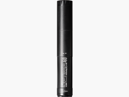 A-TEC Schalldämpfer OPTIMA 40