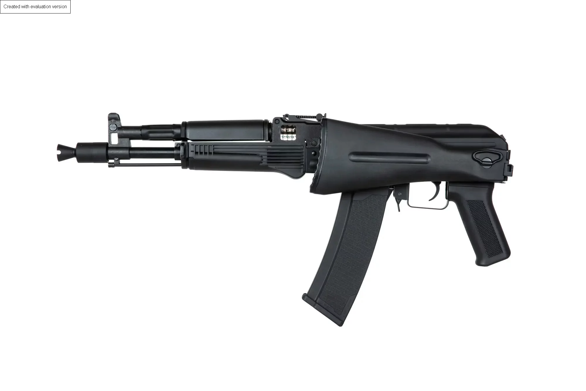 Carabina ASG Specna Arms SA-J09 EDGE 2.0 ESA 2, immagine 18 di 22