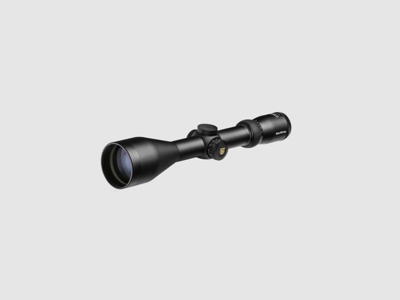 Nikko Stirling Diamond Hunting 3-12x56