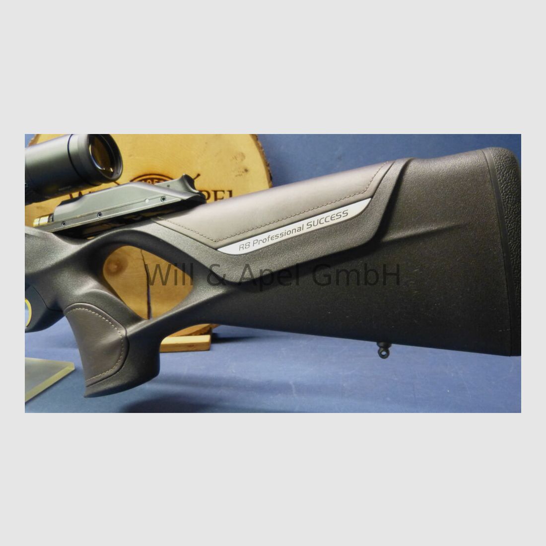 Blaser R8 Professional Success Leder