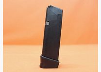 Glock Glock 23: Magazin 15-Schuss (13+2) Gen4 .40S&W Polymer Schwarz