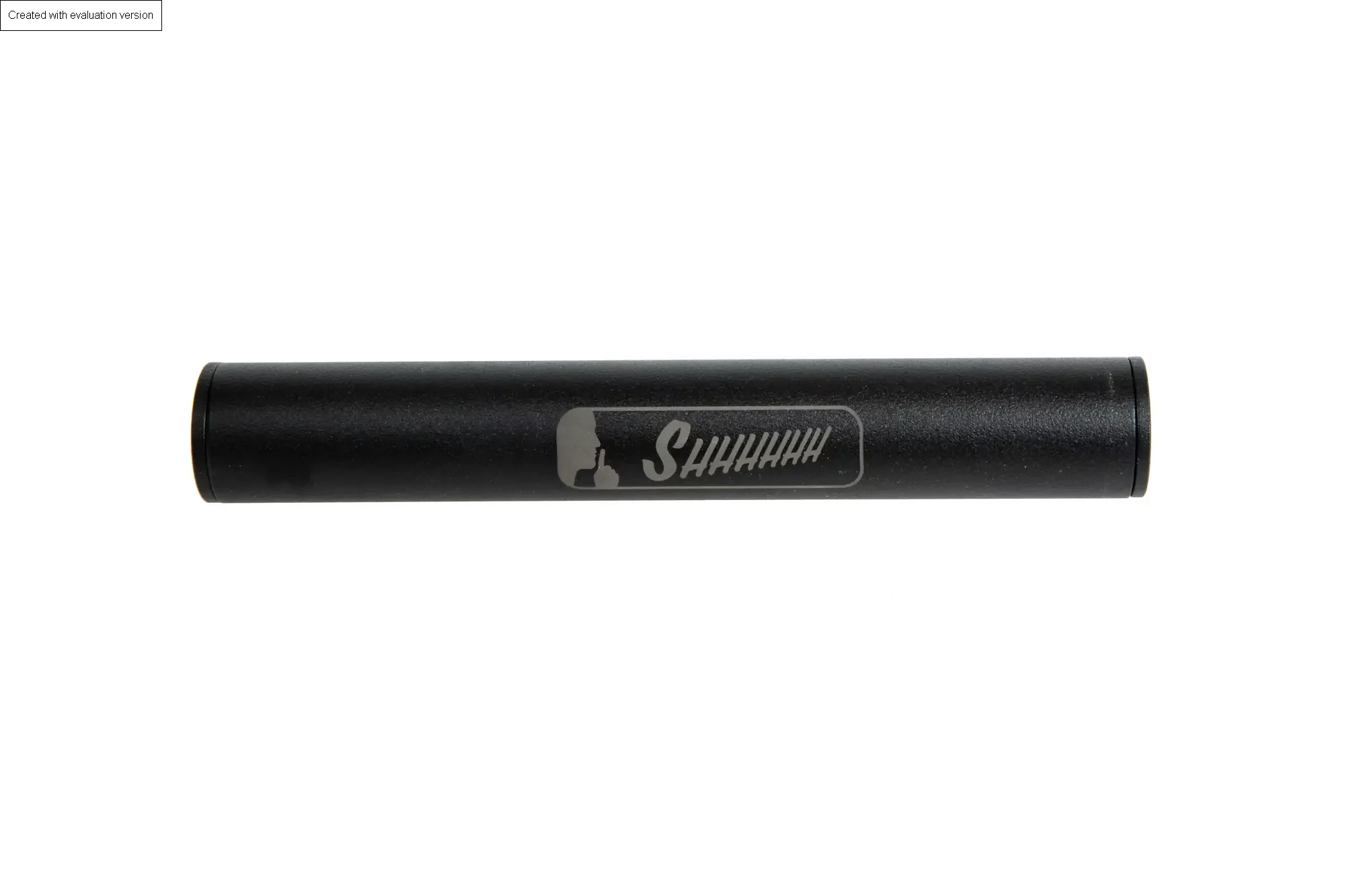 Silenciador ASG Specna Arms Covert Tactical PRO - Shhhhh diámetro 30 mm, imagen 6 de 8
