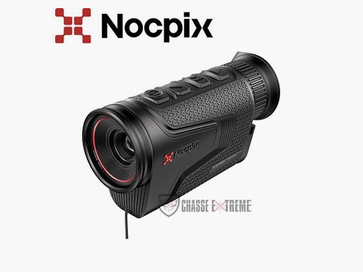Monoculaire Thermique NOCPIX Lumi P13