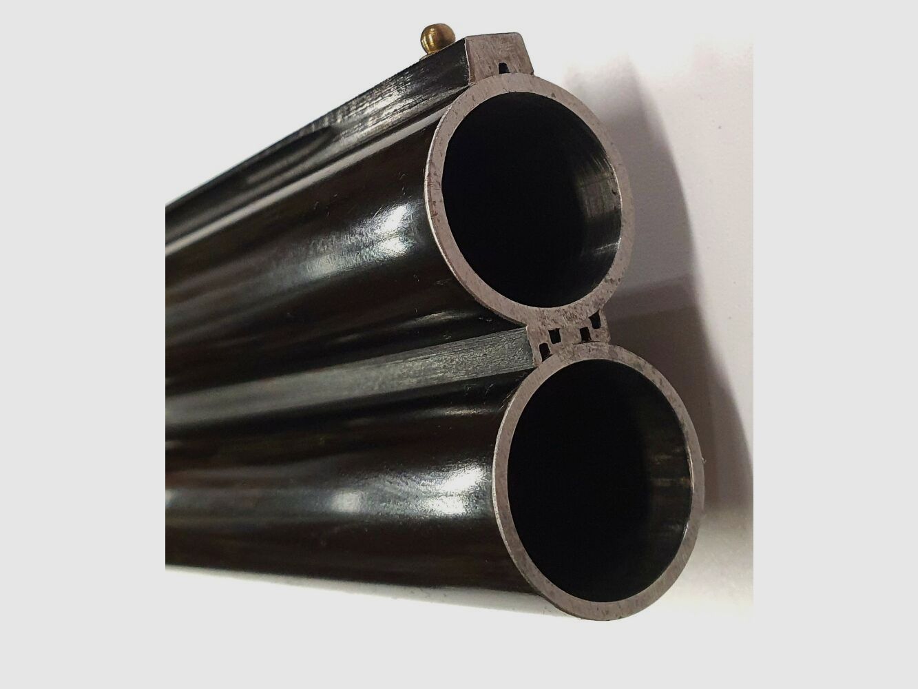 Marocchi s. Gardone Brescia Brigant Bockdoppelflinte