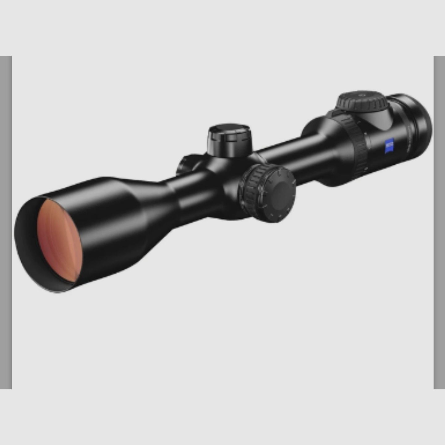 ZEISS V8 1.8-14x50 ZM Rail LA 60 NIEUW
