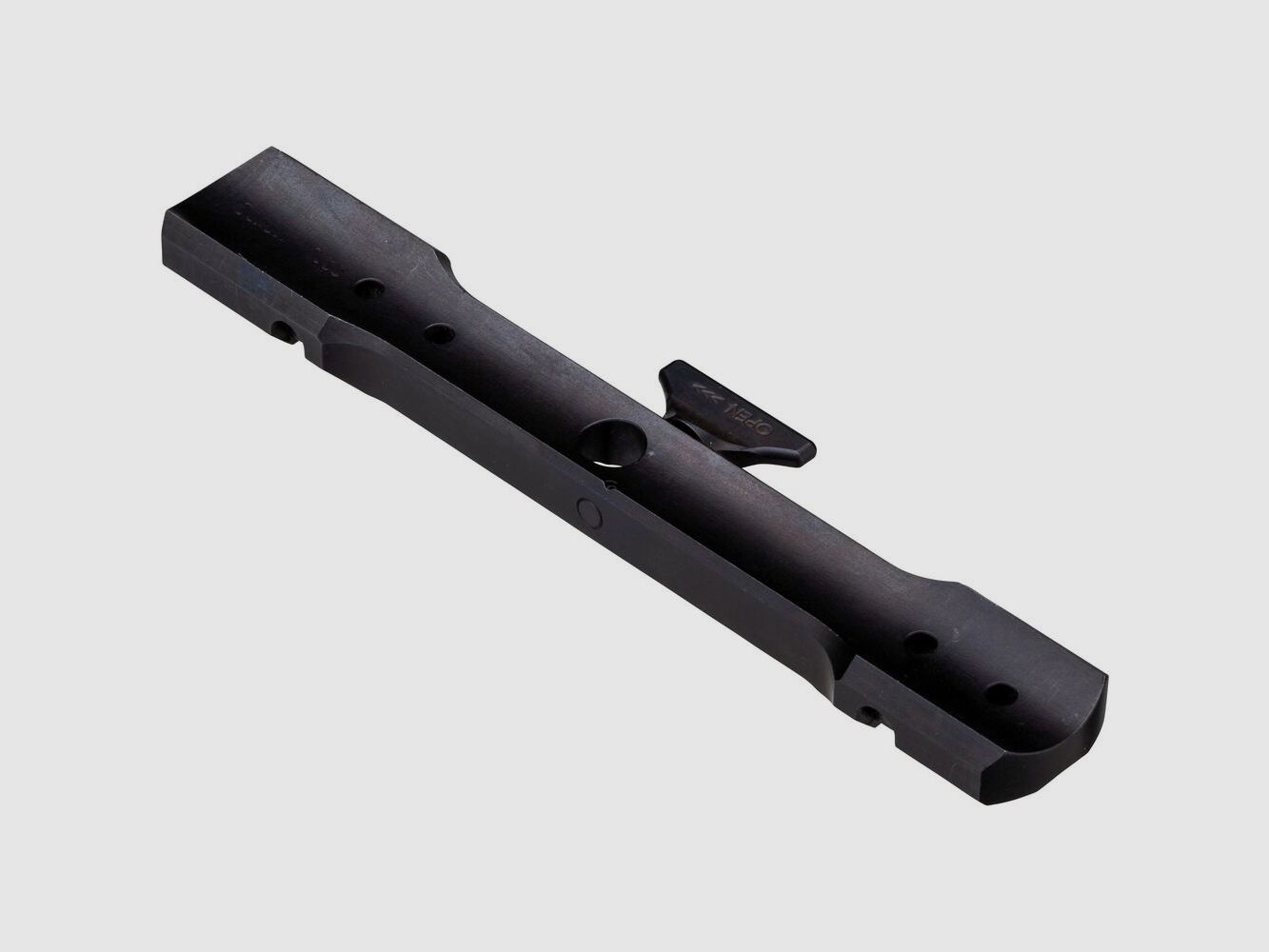 Dentler base rail BASIS® Benelli Argo