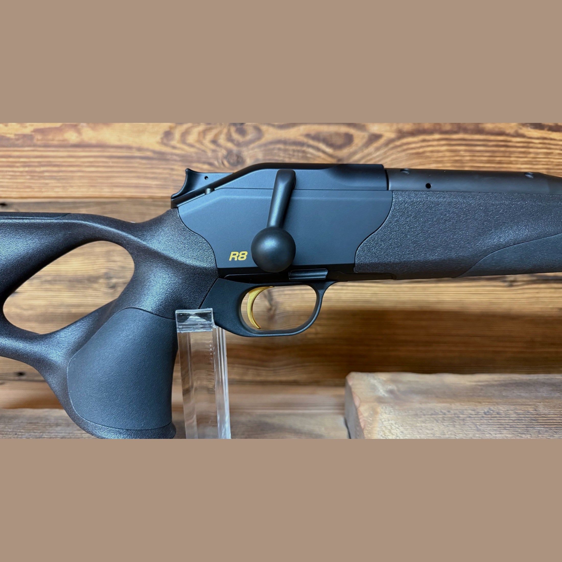 Blaser R8 Ultimate sztucer powtarzalny, zdjęcie 7 z 8