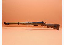 W+F (Waffenfabrik Bern) Rep.Büchse 7,5x55 W+F (Waffenfabrik Bern) K.11 System Schmidt-Rubin K1911, 59cm Lauf/ Schweiz