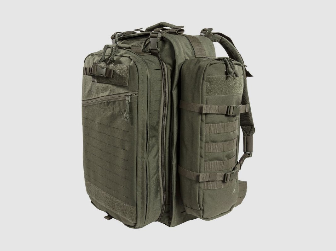 TT TAC POUCH 13 SP 5L, Bild 8 von 9