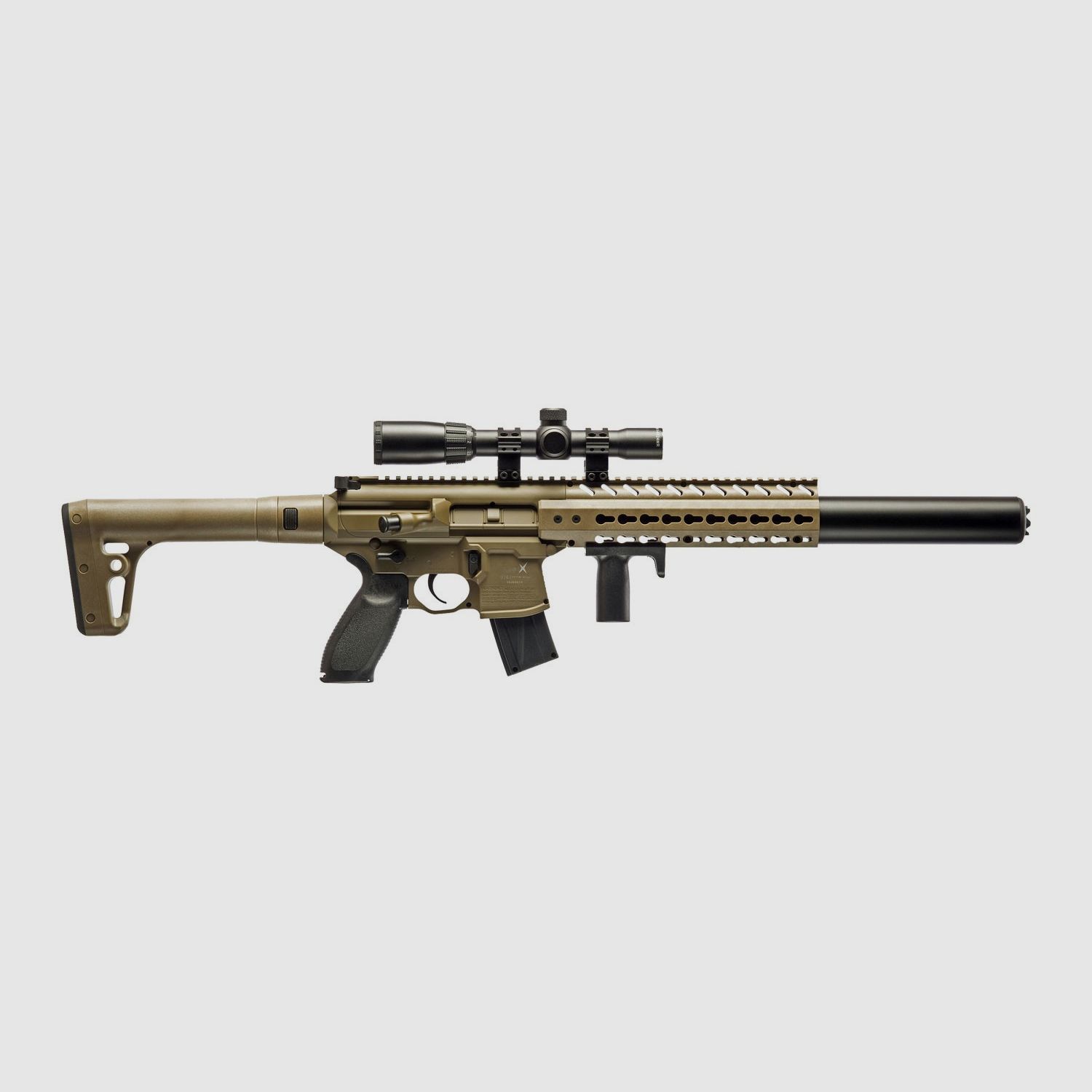 SIG SAUER – MCX – 4,5MM, Bild 6 von 6