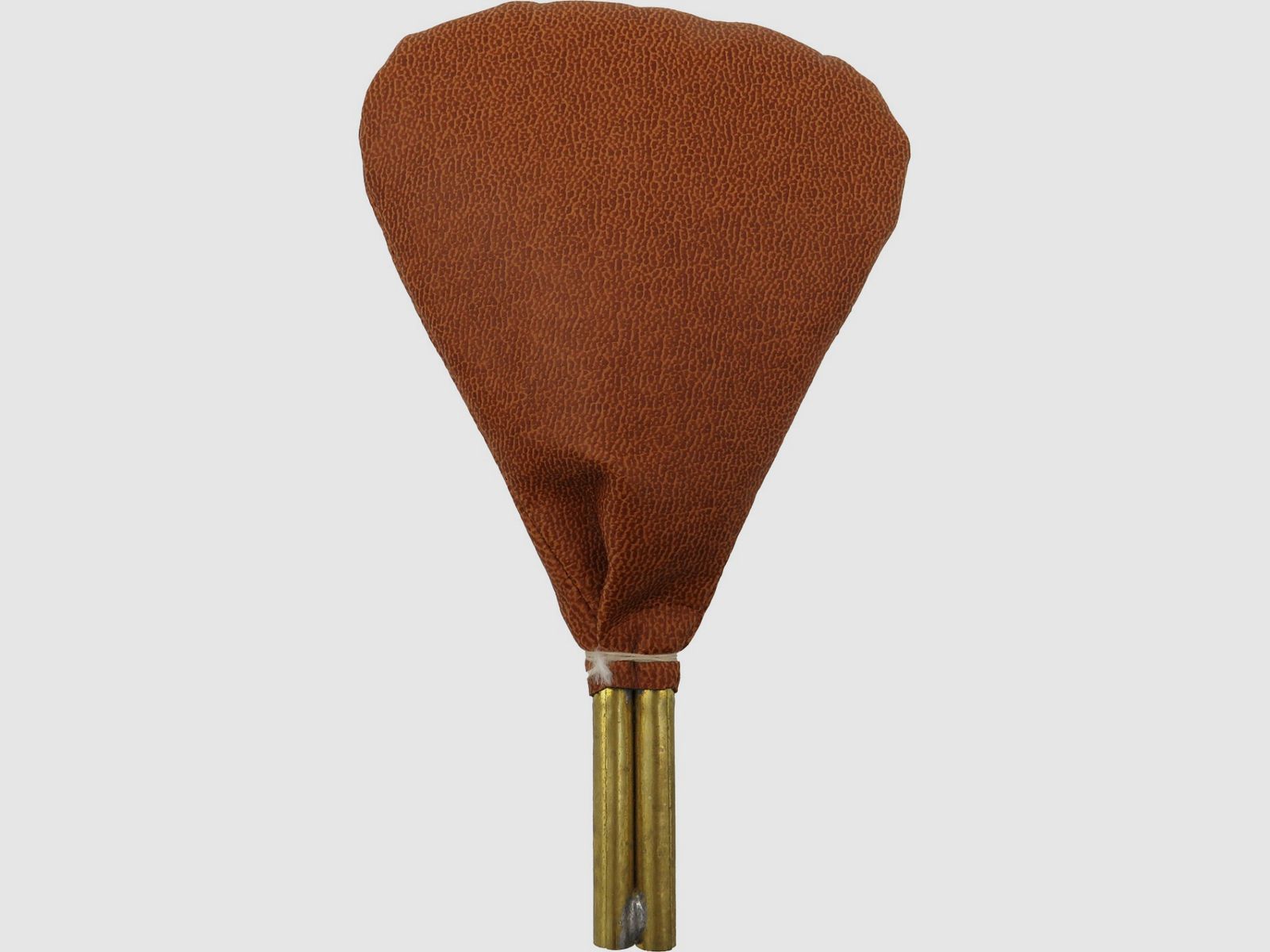 Schnepfenruf in Tasche aus Kunstleder, Bild 1 von 2