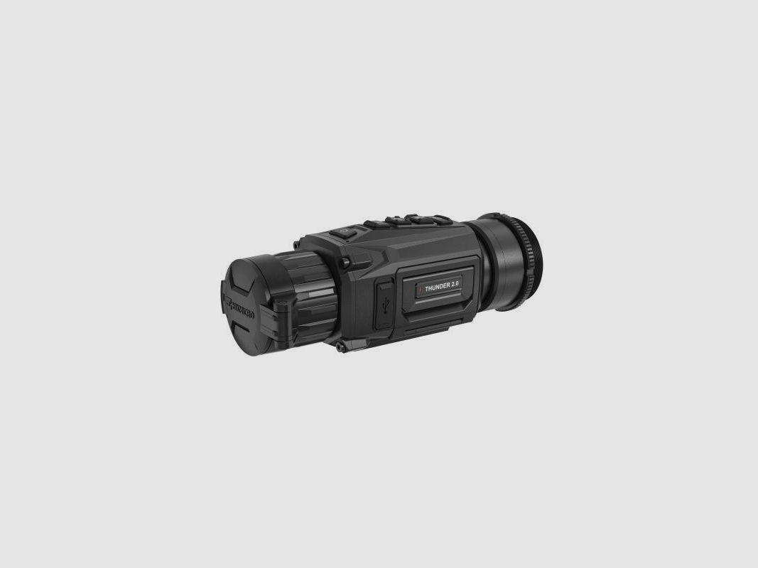 Hikmicro Thunder TE19C 2.0 Wärmebild-Vorsatzgerät