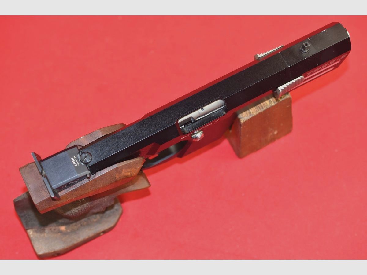 #8325 PISTOLET TESRO TS22-2, kal.22lr, zdjęcie 6 z 25