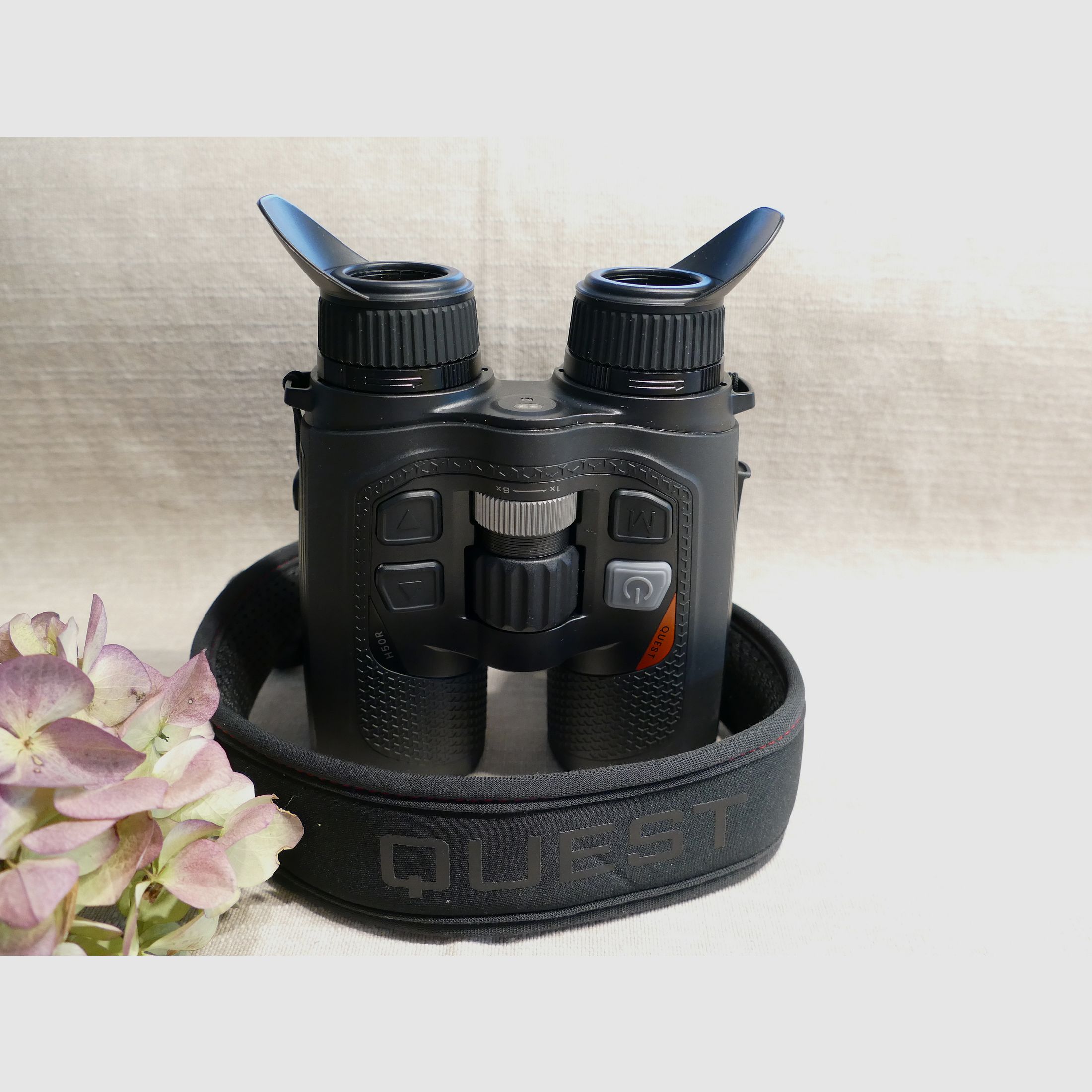 Nocpix Quest H50R, Bild 4 von 5