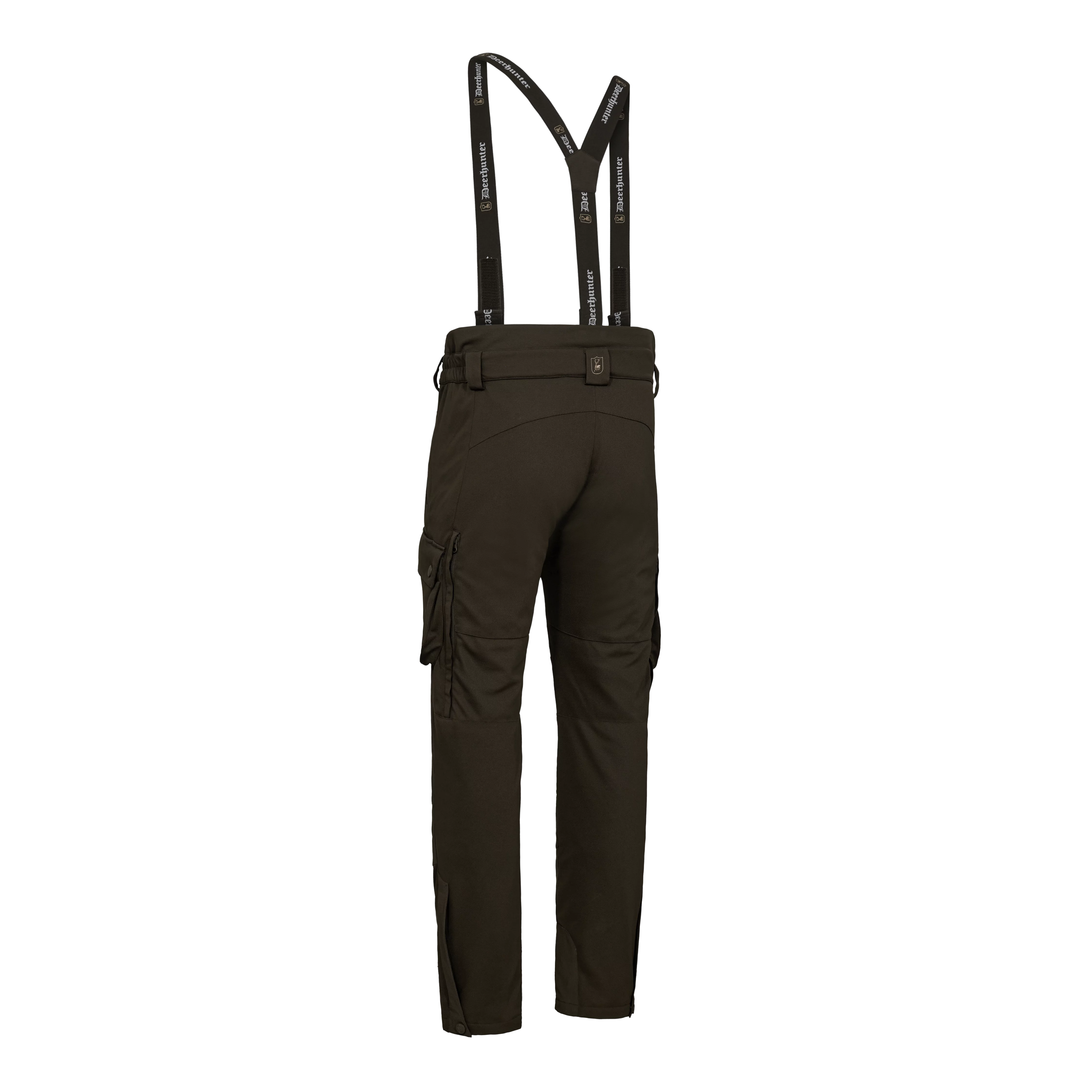 Pantaloni Muflon Pro - Art Green, immagine 4 di 4