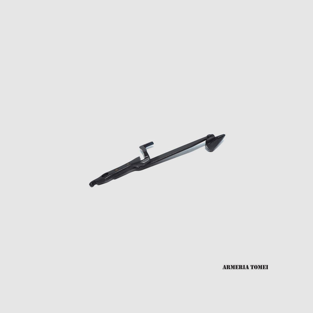 BROWNING – BOLT RELEASE ASSY LEVA OLD OPEN BAR MK3