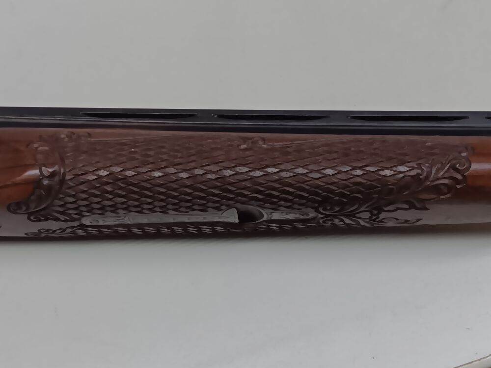 Baikal - USSR IJ-18 E - Luxus