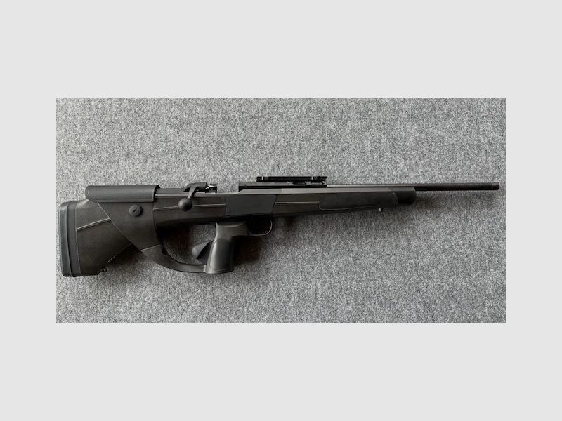 Dentler DR21 308 WIN