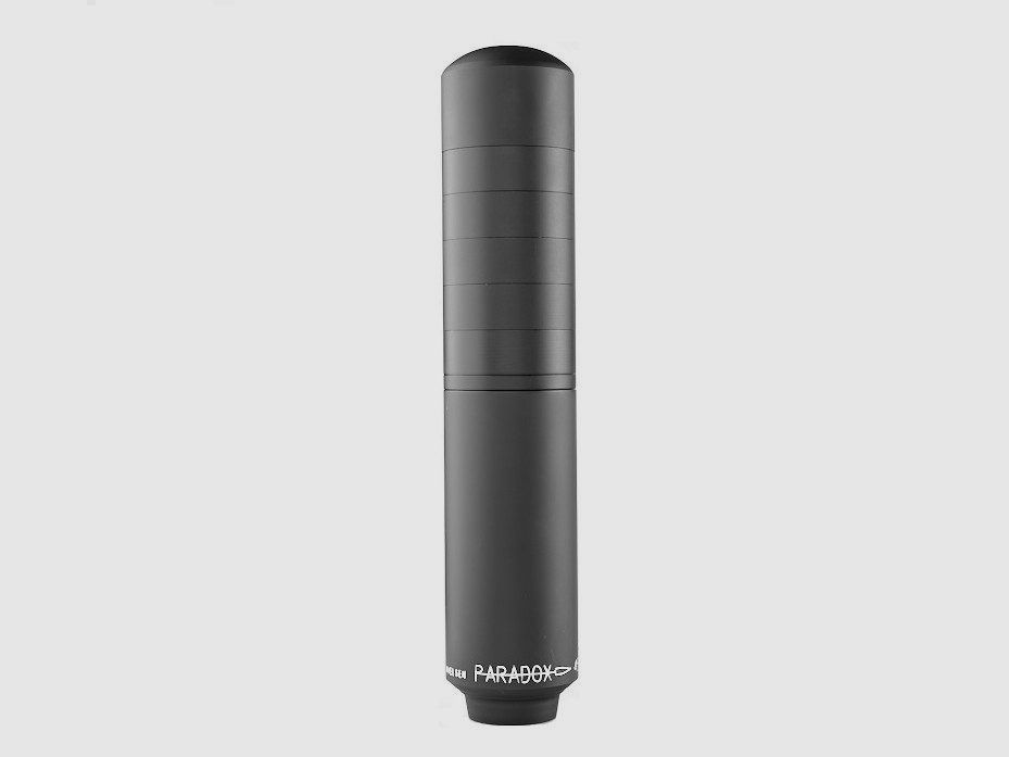 Suppressor Nielsen Paradox 45 max 8mm 14/100
