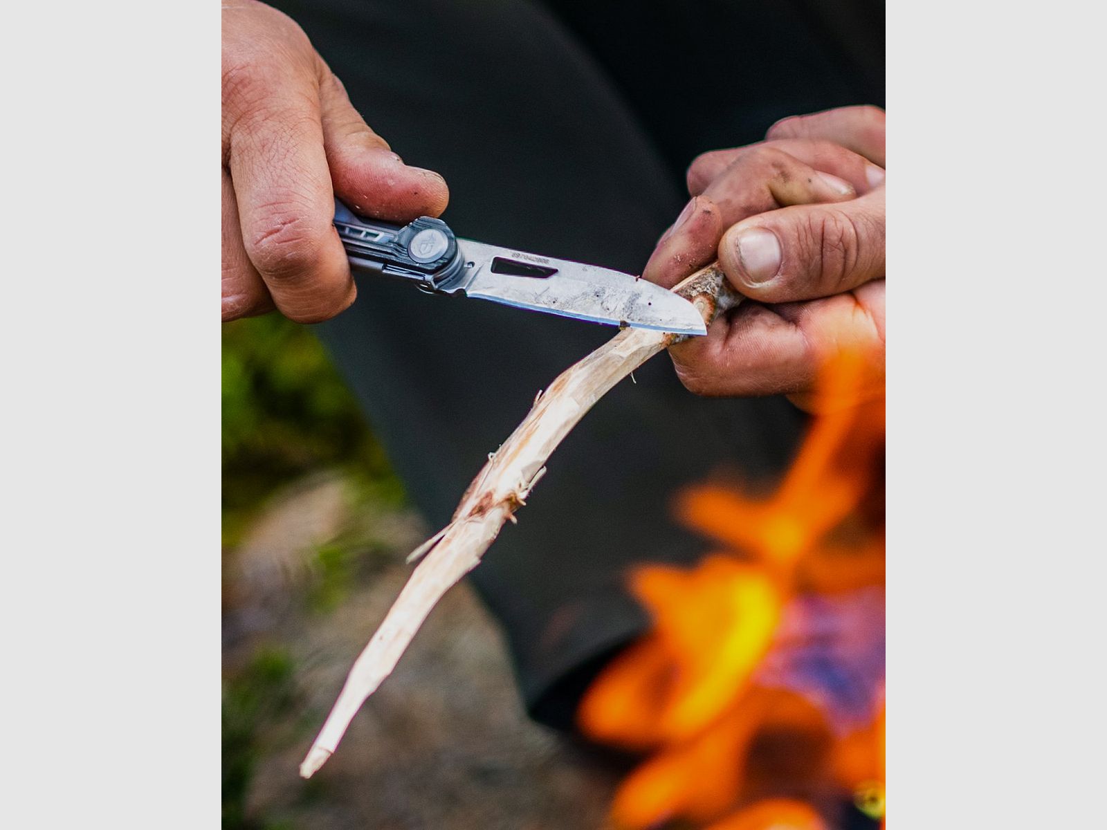 Armbar Slim Cut Baltic  | 93244