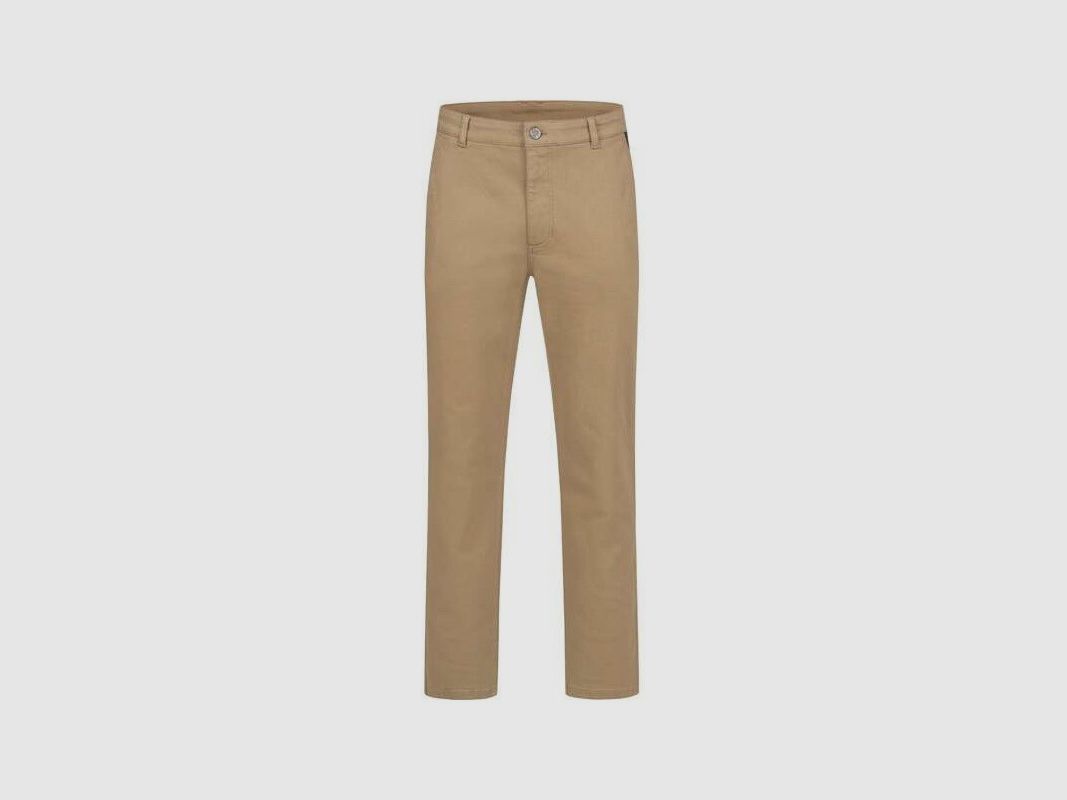 Blaser Denim Stretch Chino Tom piaskowy 54