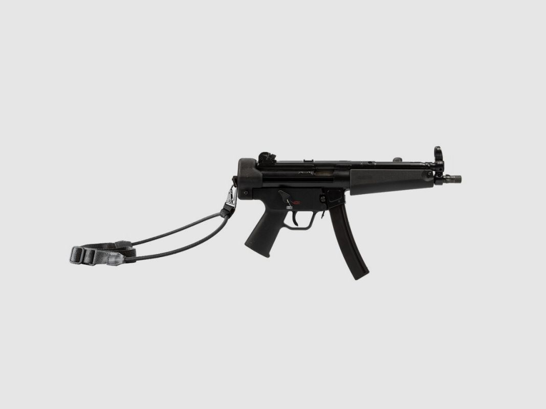 Heckler&Koch SP5 Short, Bild 2 von 2