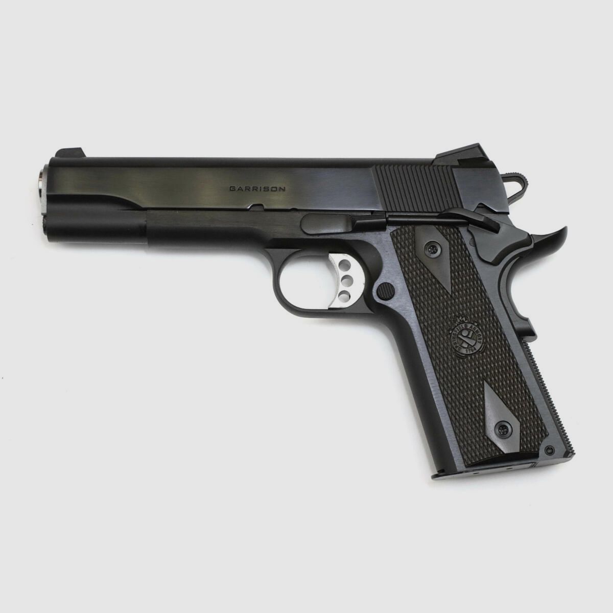 Springfield 1911 Garrison, Bild 1 von 5