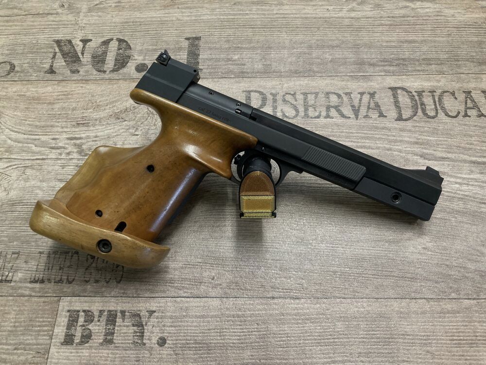 Hämmerli Mod. 208