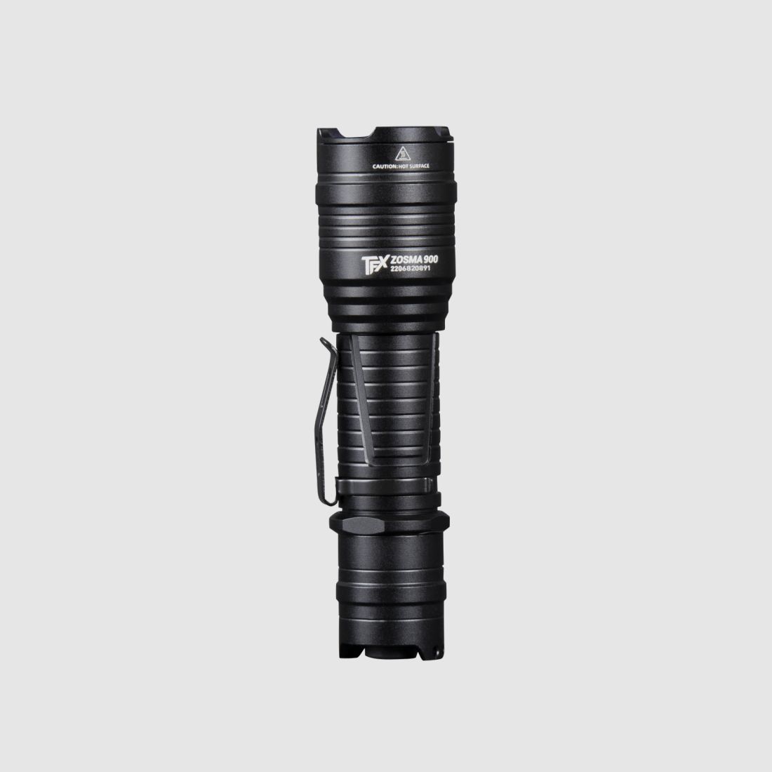 Lampe Zosma 900 Schwarz, Bild 1 von 7