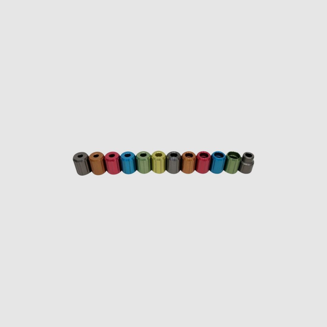 Area 419 Funnel Heads – caliber specific for Billet Funnel