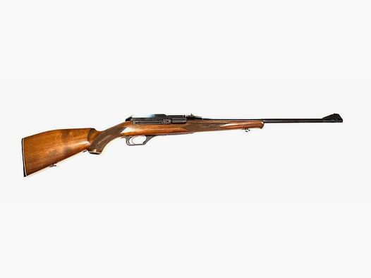 Heckler & Koch Mod. 630, Occasion