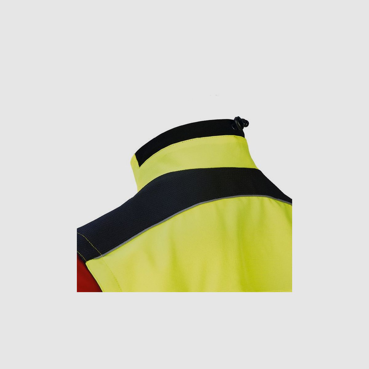 PSS X-treme Variojacke Gelb/ Rot