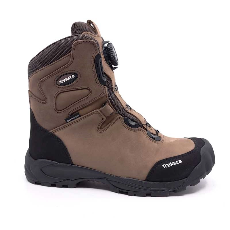 Tundra 8" BOA HTX