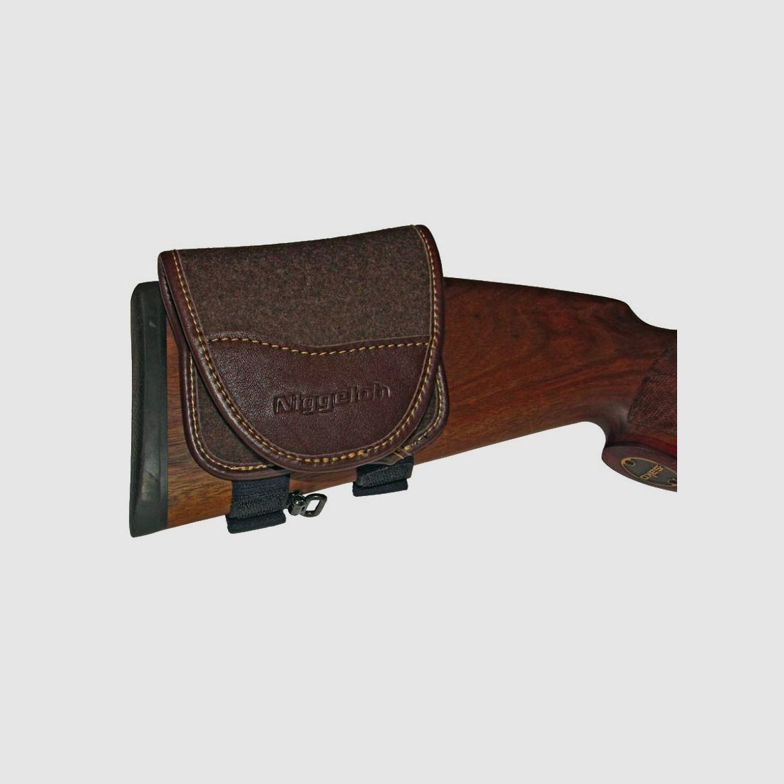 Niggeloh Schaftetui Classic Loden