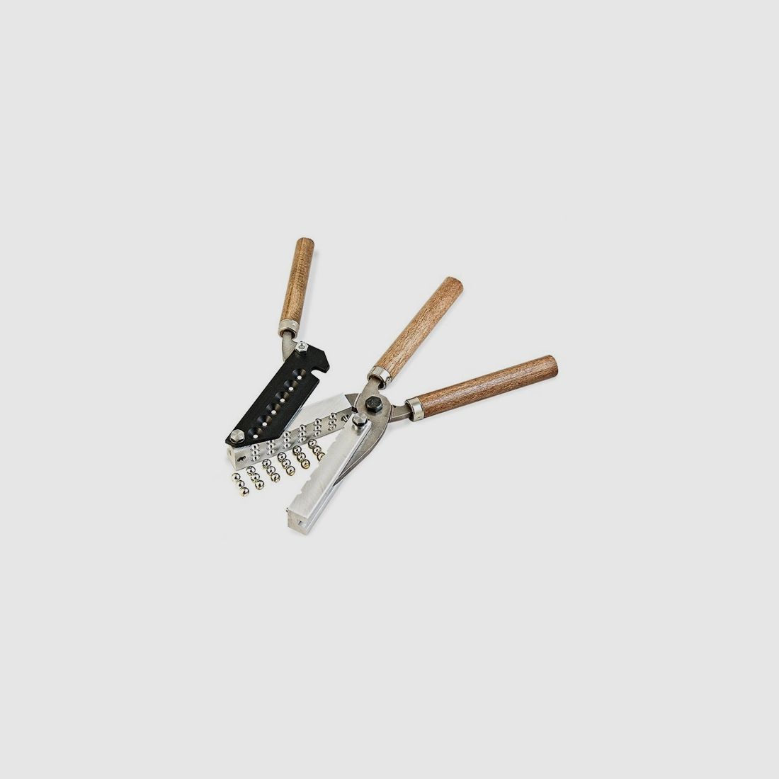 LEE PRECISION #00 (0,330″) BUCKSHOT 18 CAVITY MOLD