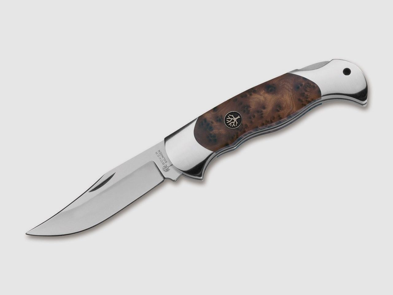 Taschenmesser Scout THUJA 42a konform legal fhren