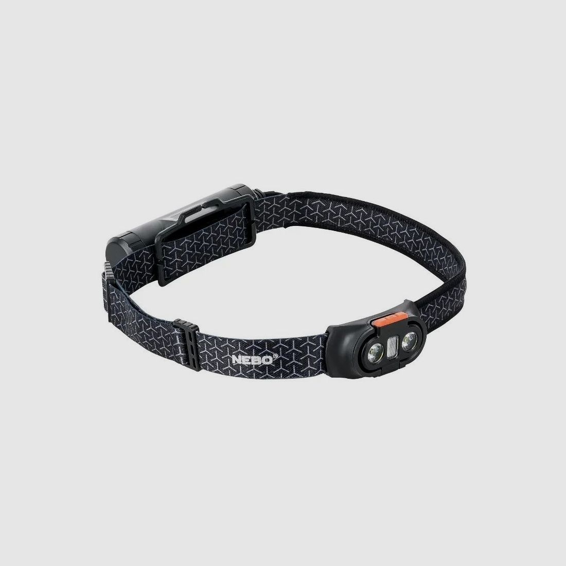 Nebo LED Stirnlampe EINSTEIN 1000 FLEX IPX4 1000 Lumen