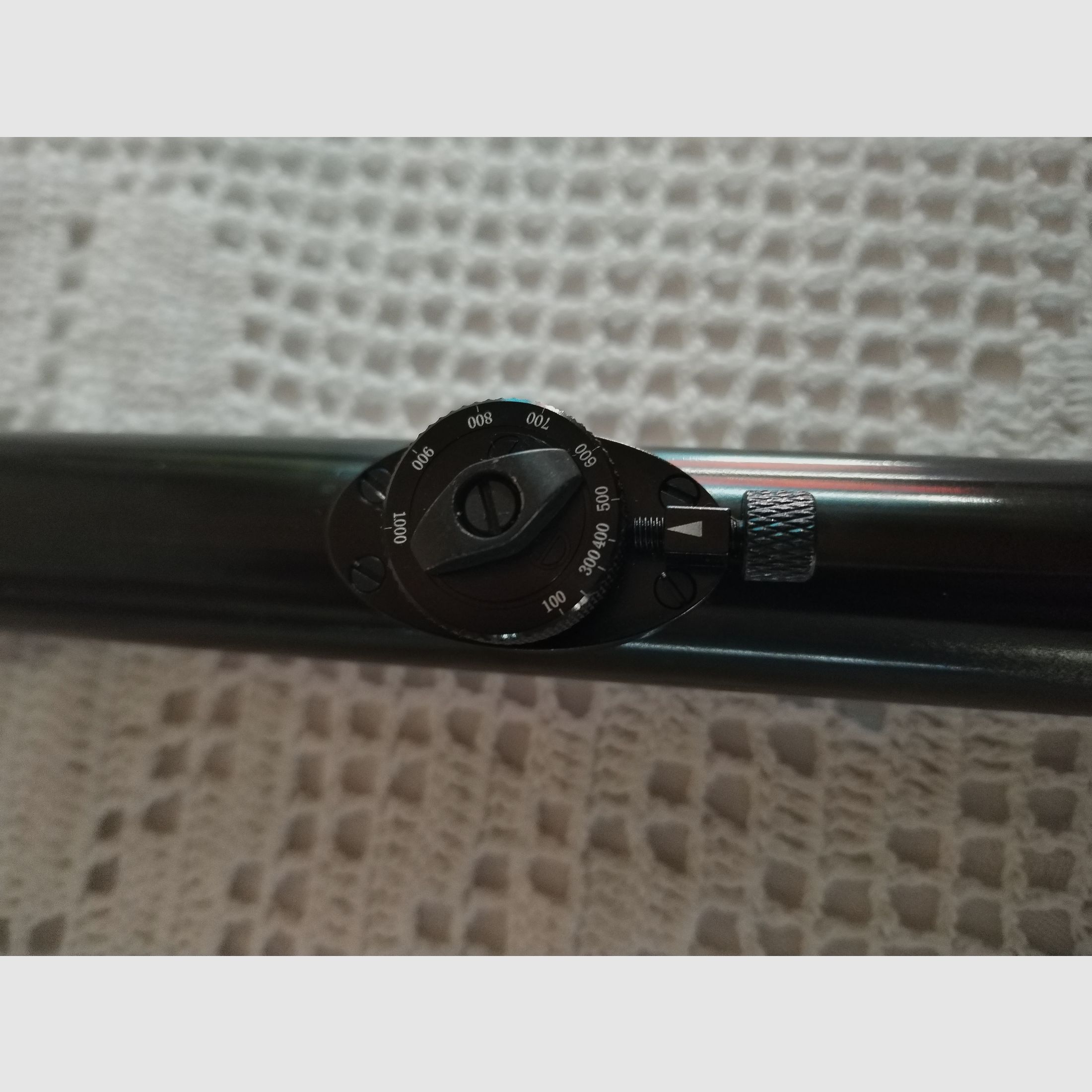 Carl Zeiss Jena ZF39 Zielvisier
