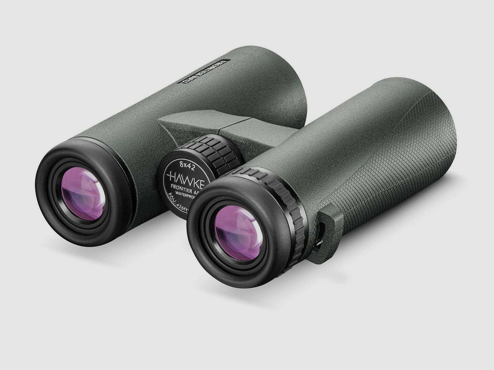 Jumelles Hawke Frontier APO 8×42, image 2 sur 2