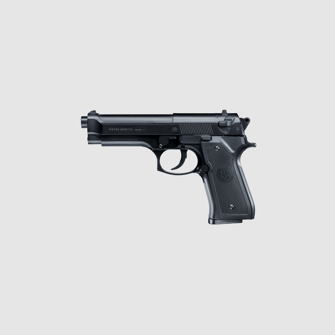 Umarex Beretta 92 FS 0.5J with metal slide Airsoft