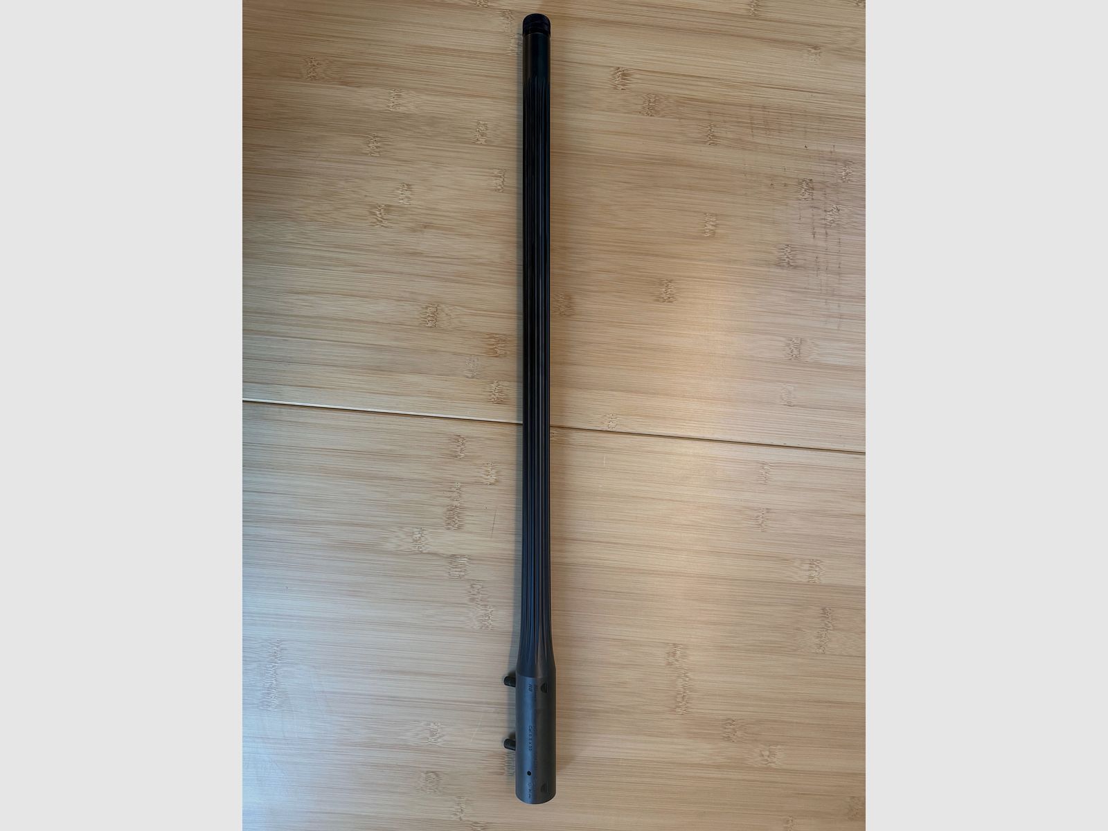 🔥 Blaser R8 Matchlauf 6,5x55 – kanelliert, M18x1 – Top-Zustand