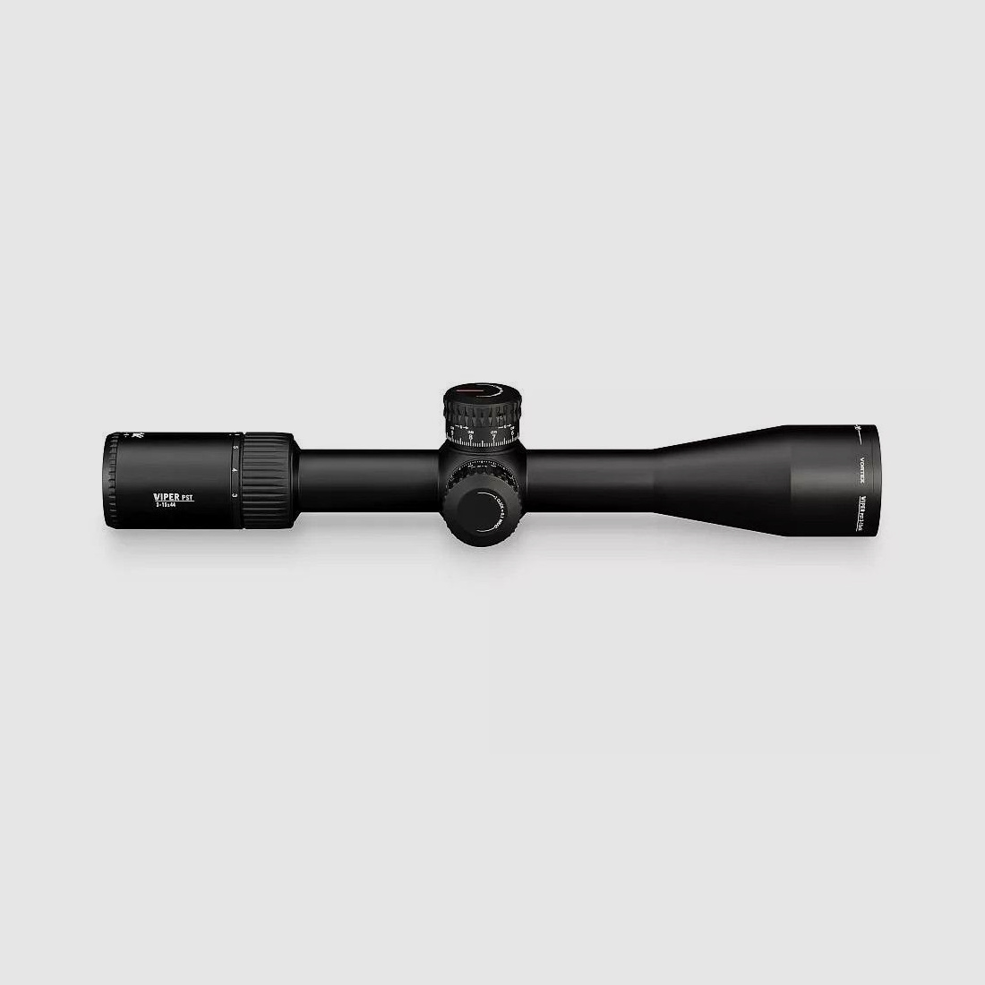 Vortex Viper PST Gen II 3-15x44 MOA SFP Zielfernrohr