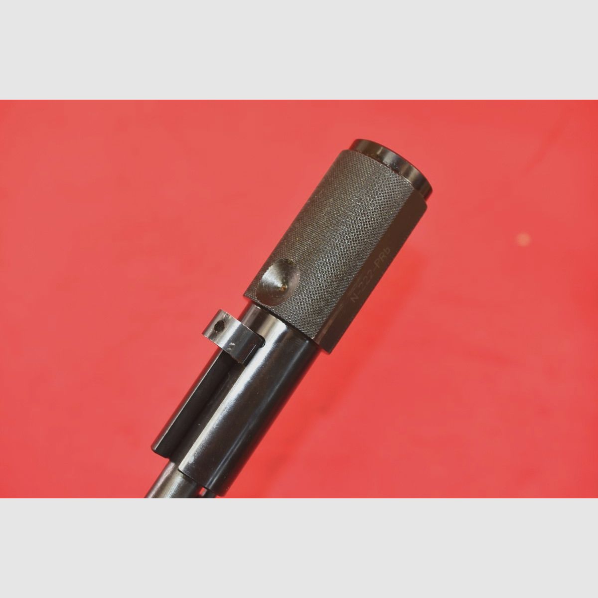 ZESTAW NARZĘDZI RUSZNIKARSKICH - MOSIN Wz.44, zdjęcie 13 z 21