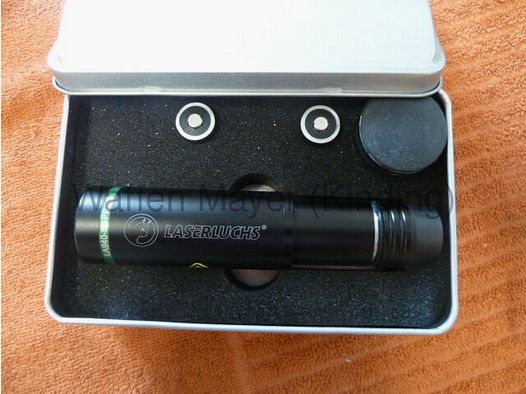 Laserluchs 940-50-Pro-II
