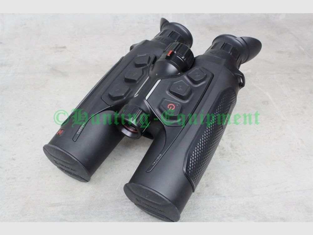 Hikmicro Binocular Habrok 4K HE25L 2.0 5.5-22x60