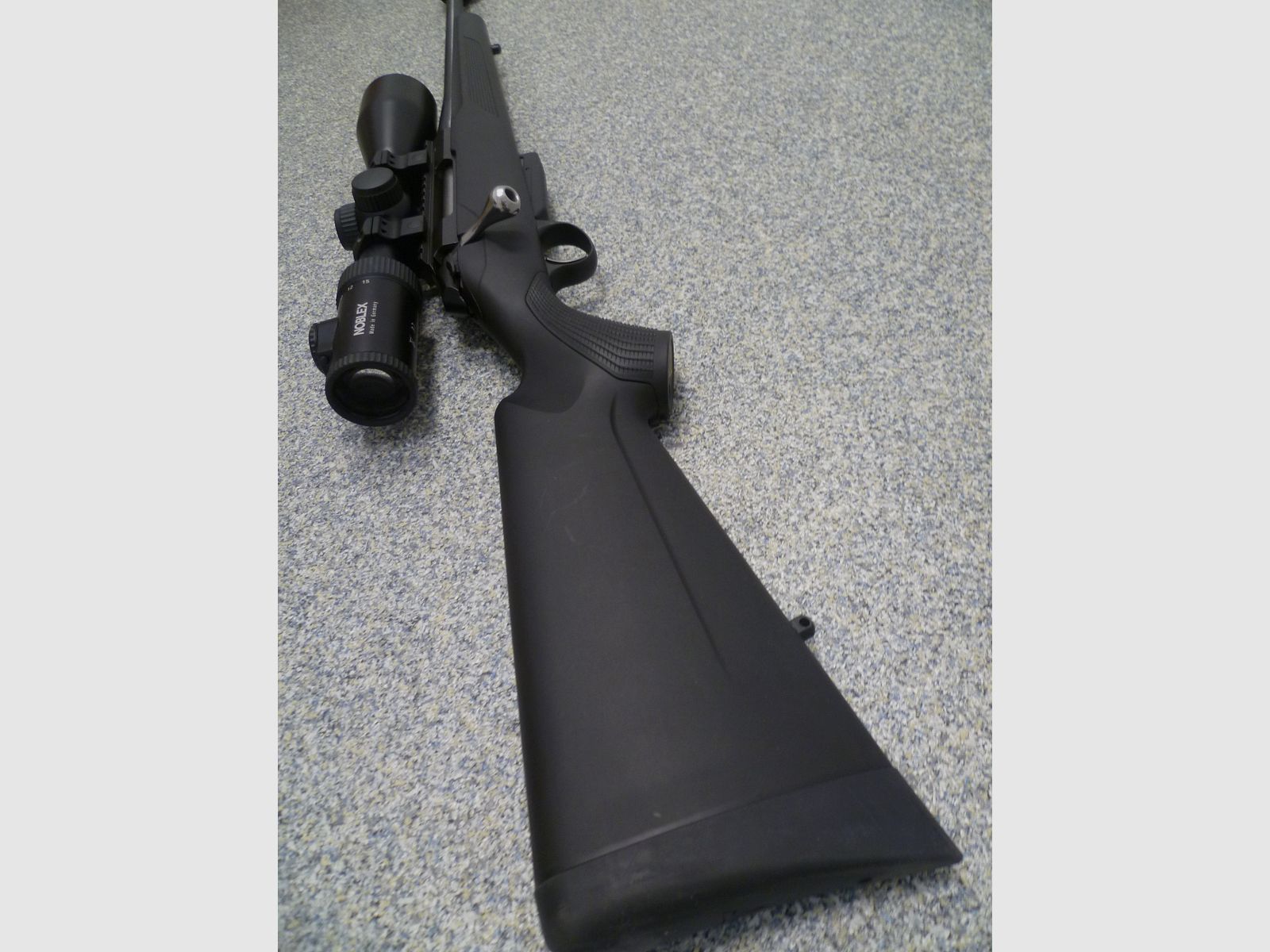 Repetierbüchse Tikka T3x lite kurz .223 Rem. mit Svemko-SD