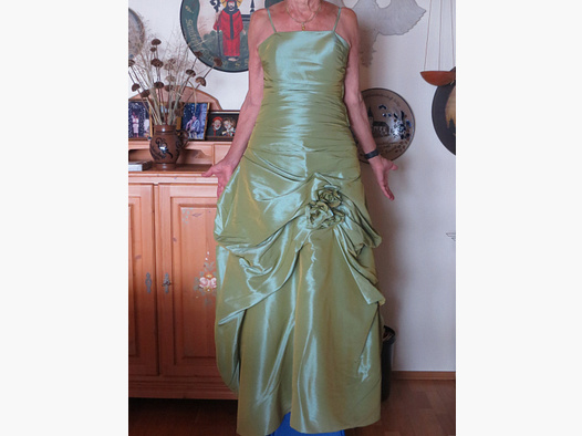 Abendkleid Gr 40