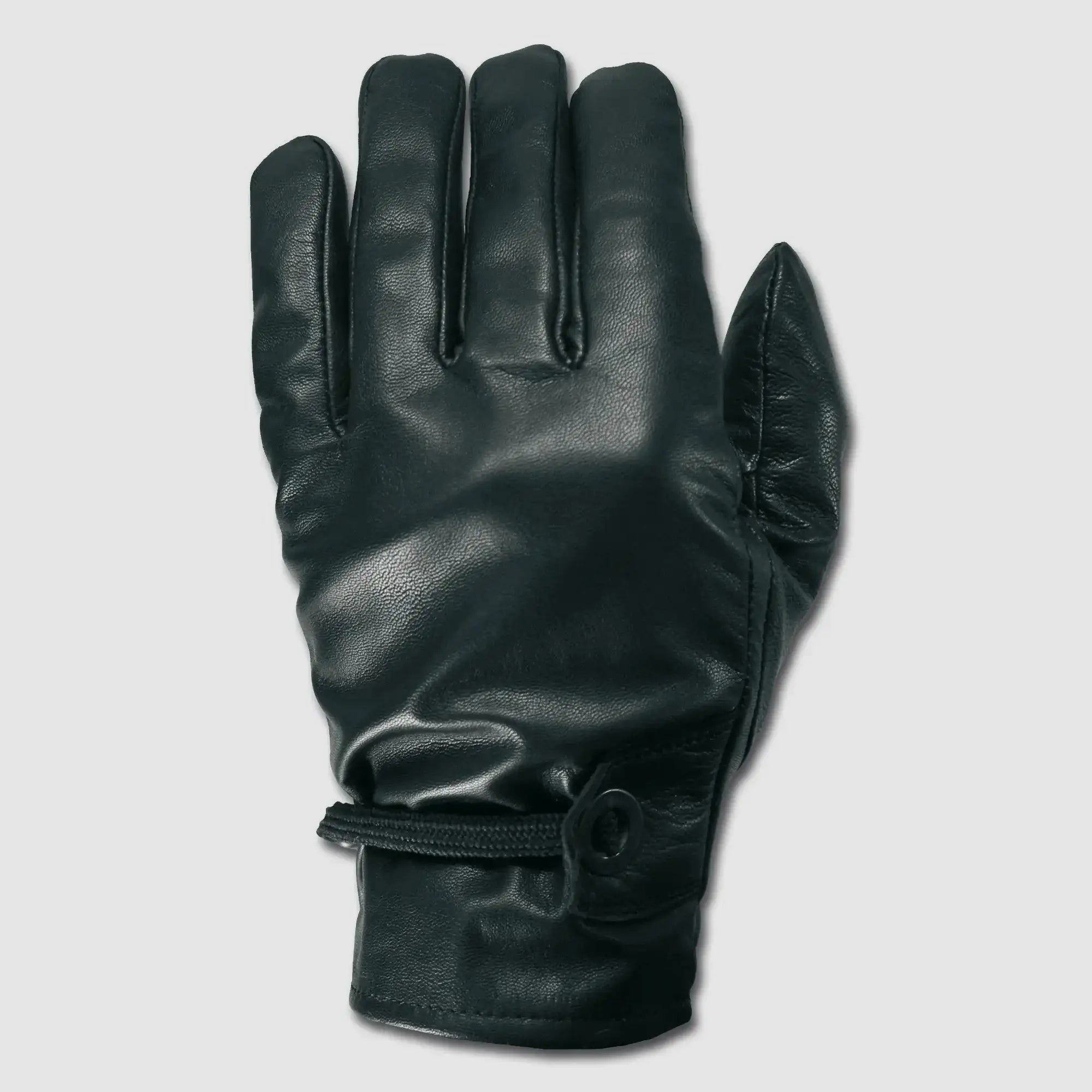 MFH MFH Gants Western noirs - 8 hommes